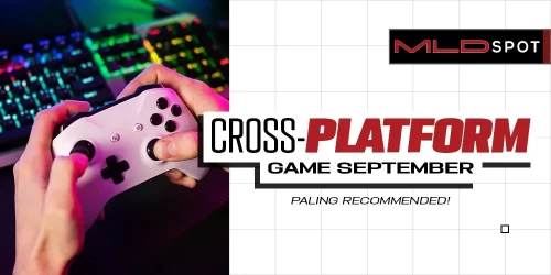 5 Rekomendasi Game Cross-Platform September 2023